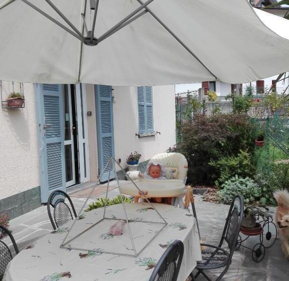 B & B Ametista Bergamo