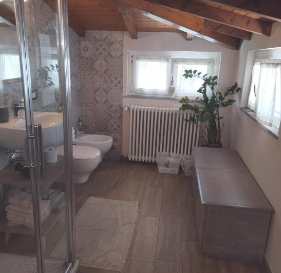 B & B Ametista Bergamo