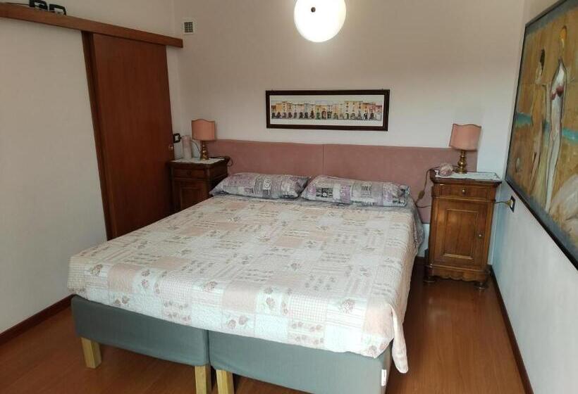 B & B Ametista Bergamo