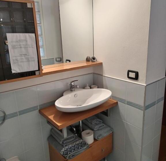 B & B Ametista Bergamo