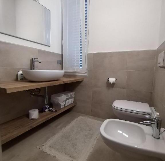 B & B Ametista Bergamo