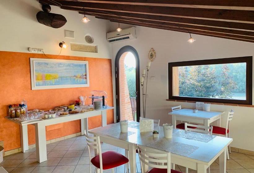 B&b Al Fondaco