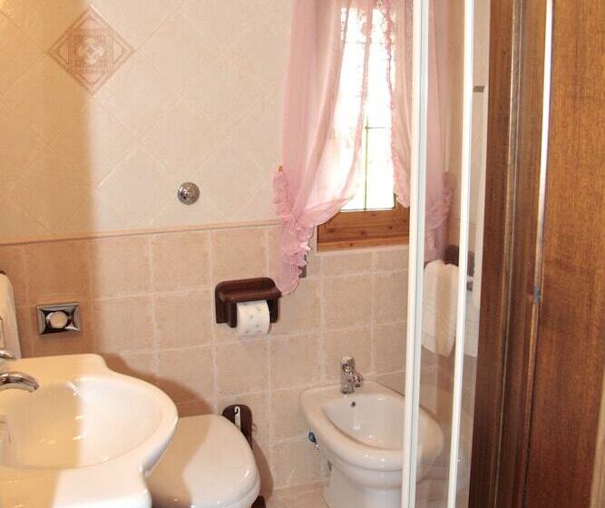 B&b Domus Gratiae