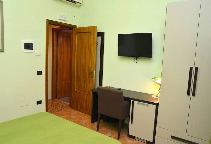 B&b Fiori Di Lava