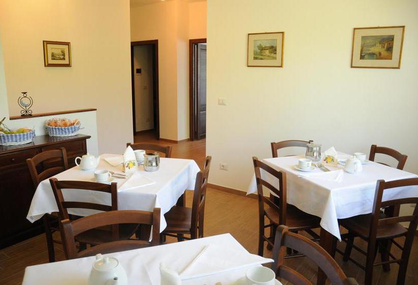 B&b La Coccarda