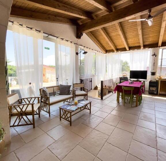 B&b La Grave