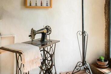 B&b La Polinnia