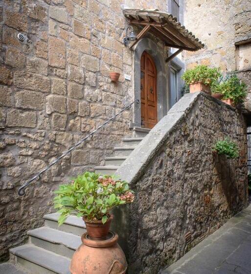 B&b La Polinnia