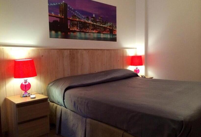 B&b Millennium