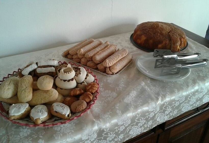 B&b Pubulos