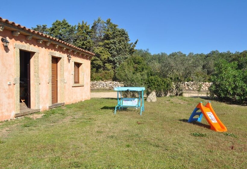 B&b Pubulos