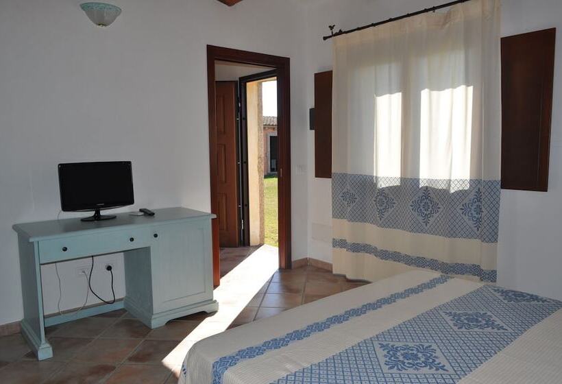 B&b Pubulos