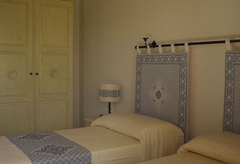 B&b Pubulos