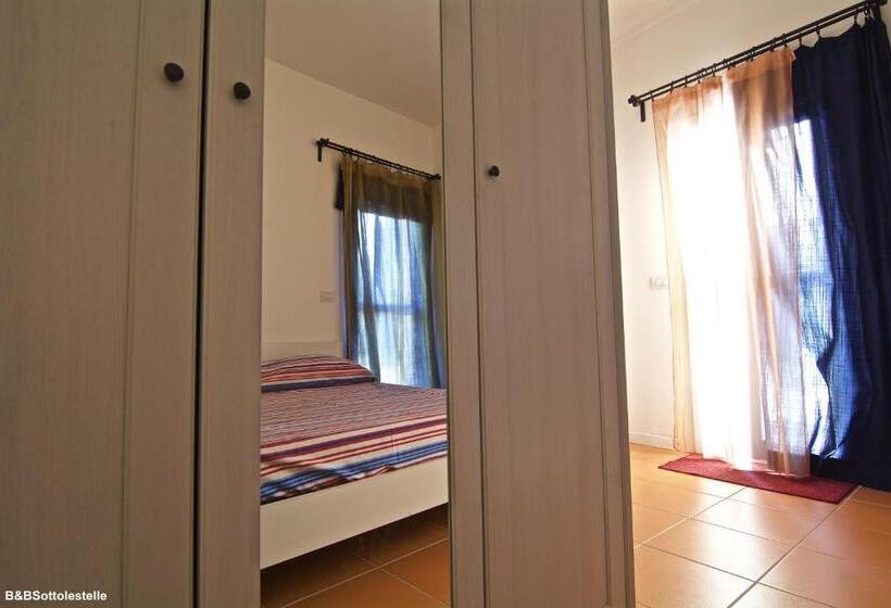 B&b Sotto Le Stelle