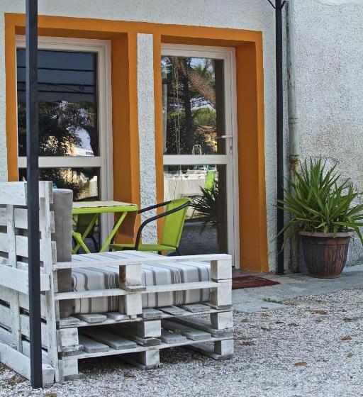 B&b Sotto Le Stelle
