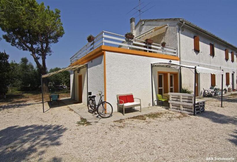 B&b Sotto Le Stelle
