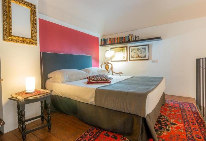 B&b Villa I 2 Leoni