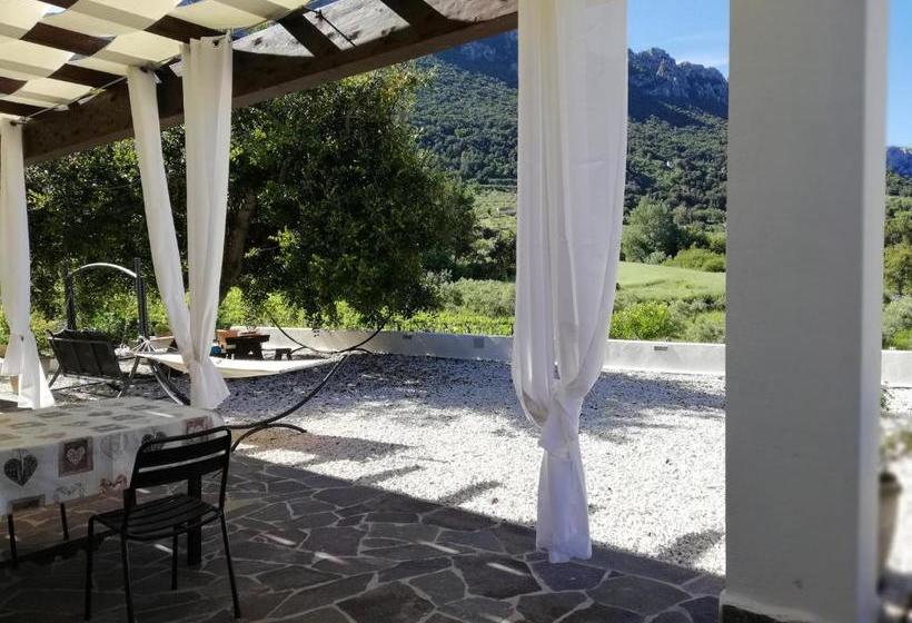 تختخواب و صبحانه Villa Maria