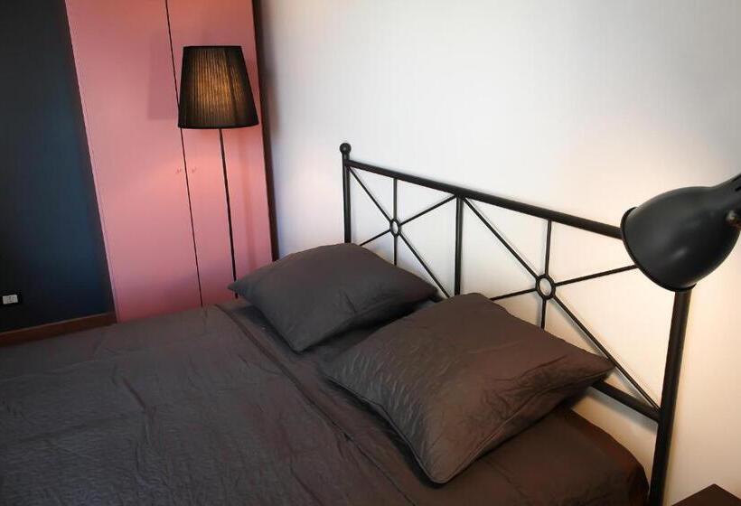 Bed And Breakfast Agrumi In Terrazza