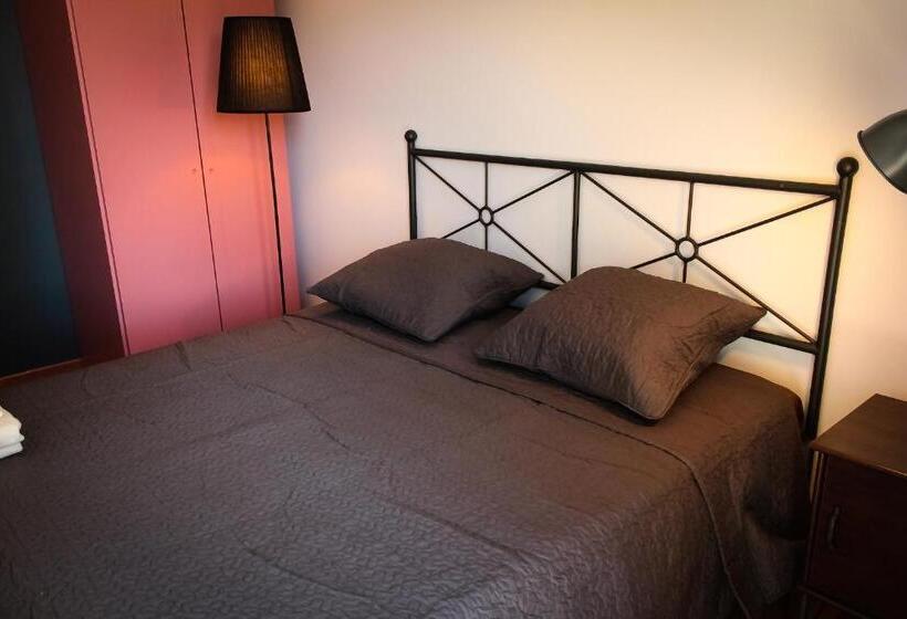Bed And Breakfast Agrumi In Terrazza