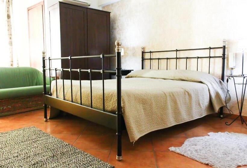 Bed And Breakfast Agrumi In Terrazza