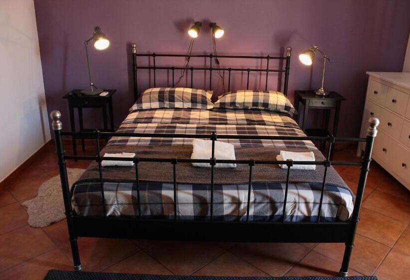 Bed And Breakfast Agrumi In Terrazza