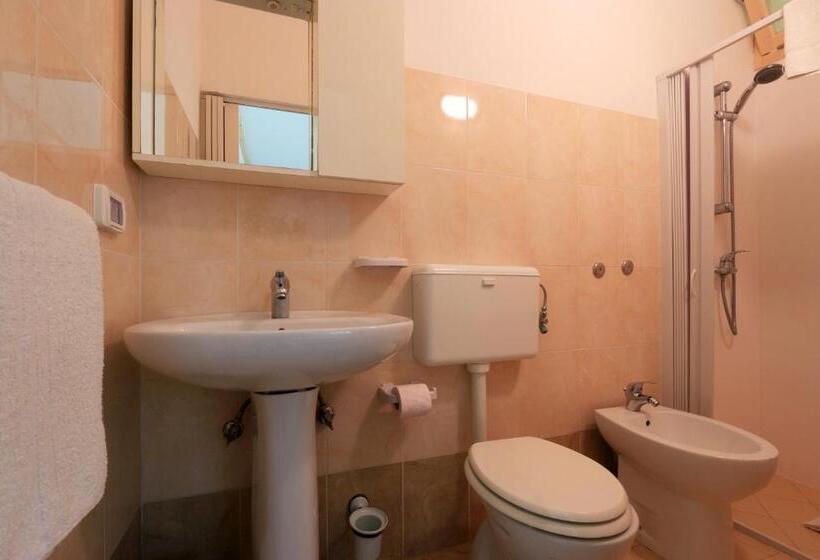 Bed and Breakfast Allu Ruvezzu