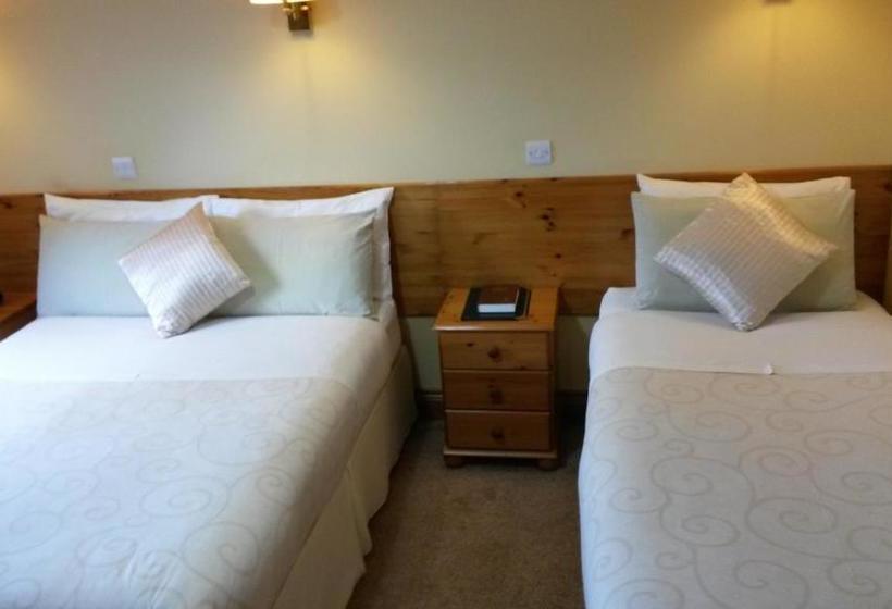 민박 Ballyraine Guesthouse
