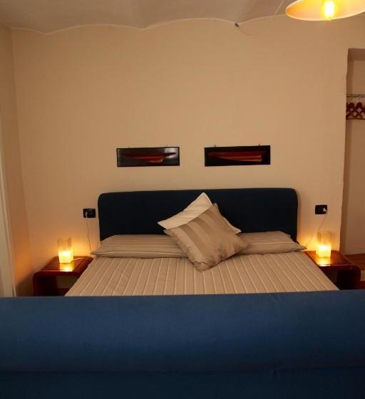 مبيت وإفطار Bbq Lodge