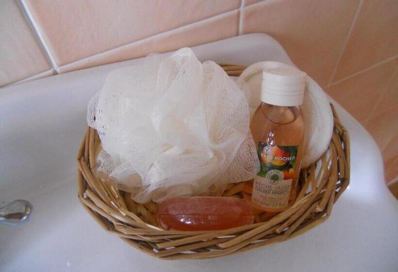 צימר Beb Villa Aurora