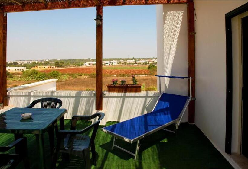 مبيت وإفطار Bonjour