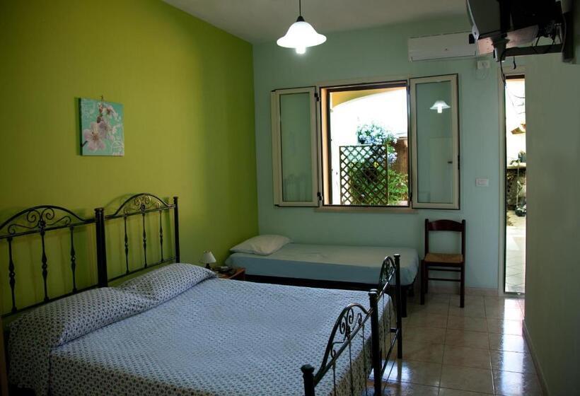 مبيت وإفطار Bonjour