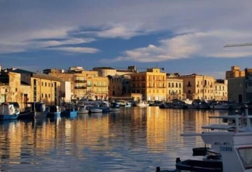 تختخواب و صبحانه Brunelli Residence