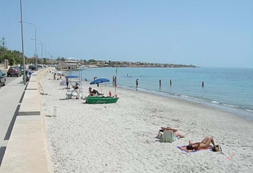 تختخواب و صبحانه Brunelli Residence