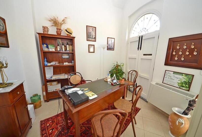 민박 Casa Branca