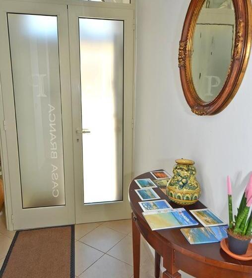 Bed and Breakfast Casa Branca
