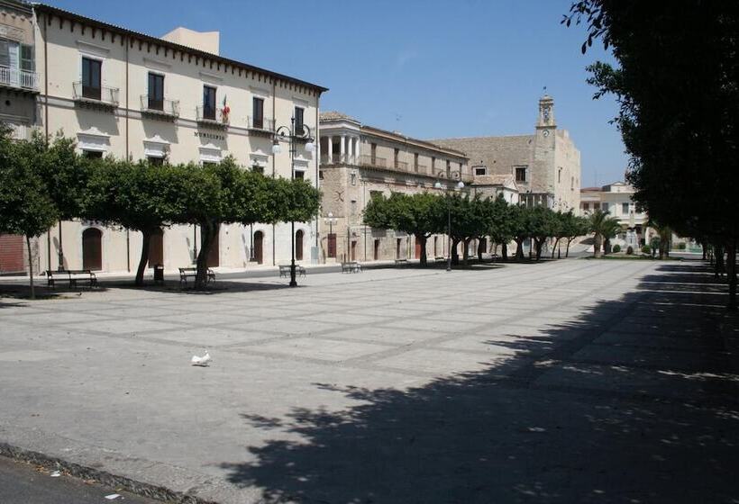 تختخواب و صبحانه Casa Natia