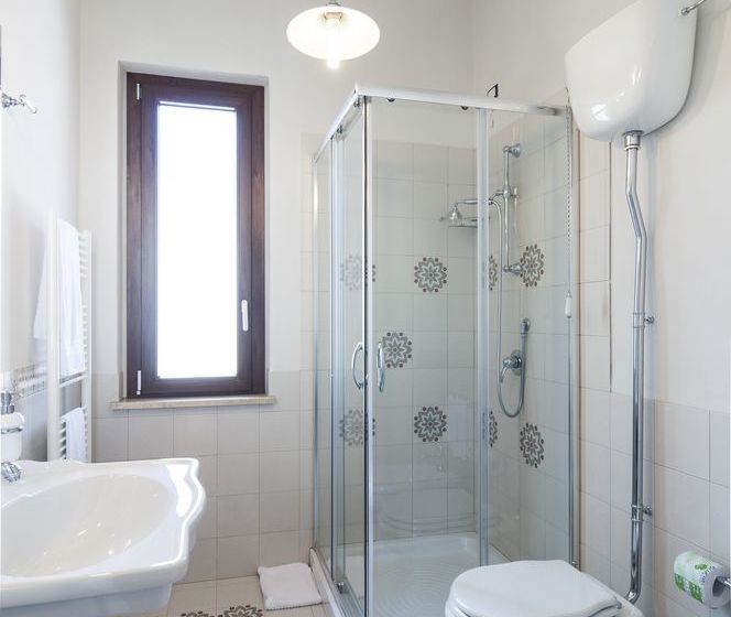 تختخواب و صبحانه Casale Domè