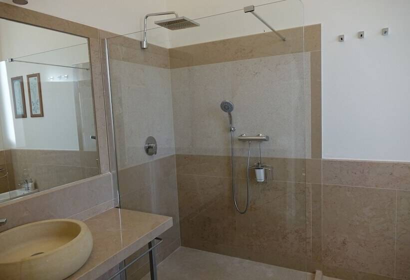 مبيت وإفطار Casina Romita