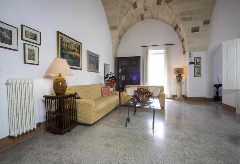 مبيت وإفطار Casina Romita