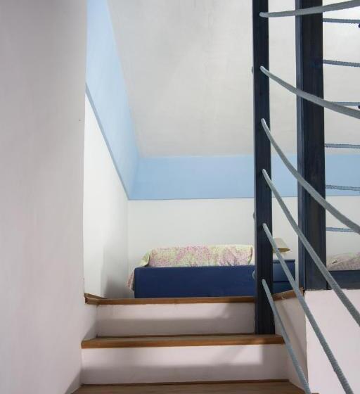 مبيت وإفطار Casina Romita