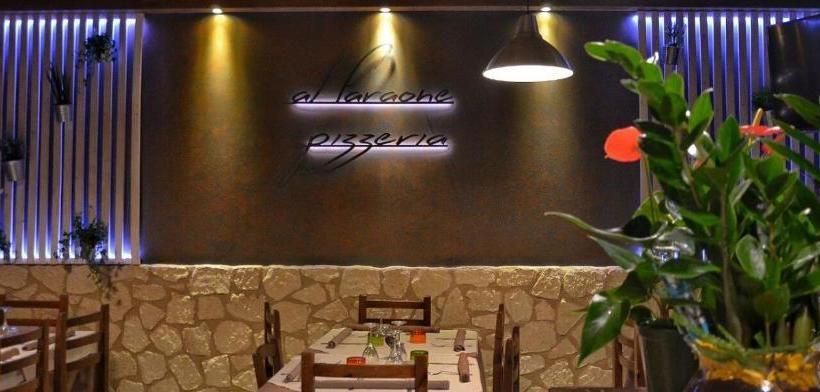 ベッドアンドブレックファースト Country House Al Faraone