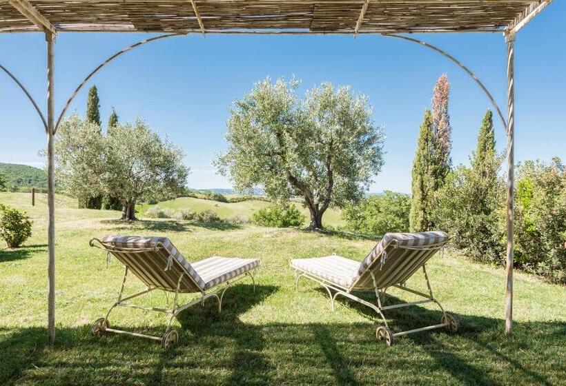 مبيت وإفطار Dimora Santa Margherita   Relais Di Charme