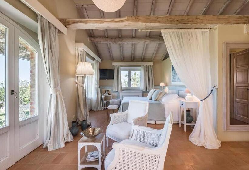 مبيت وإفطار Dimora Santa Margherita   Relais Di Charme