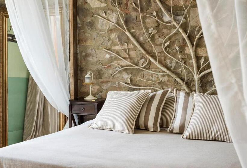 مبيت وإفطار Dimora Santa Margherita   Relais Di Charme