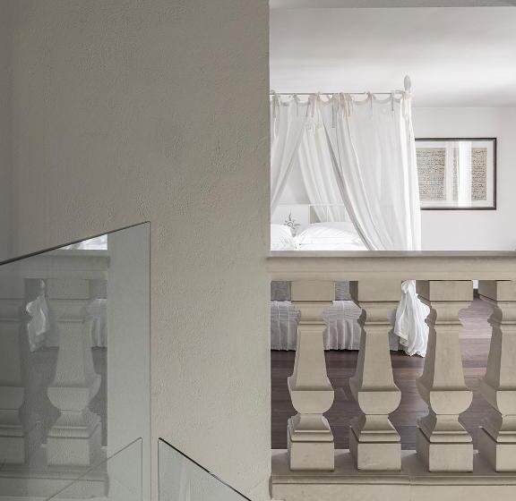 Bed and Breakfast Don Totu   Dimora Storica
