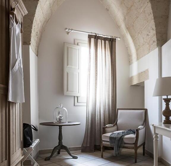 Bed and Breakfast Don Totu   Dimora Storica