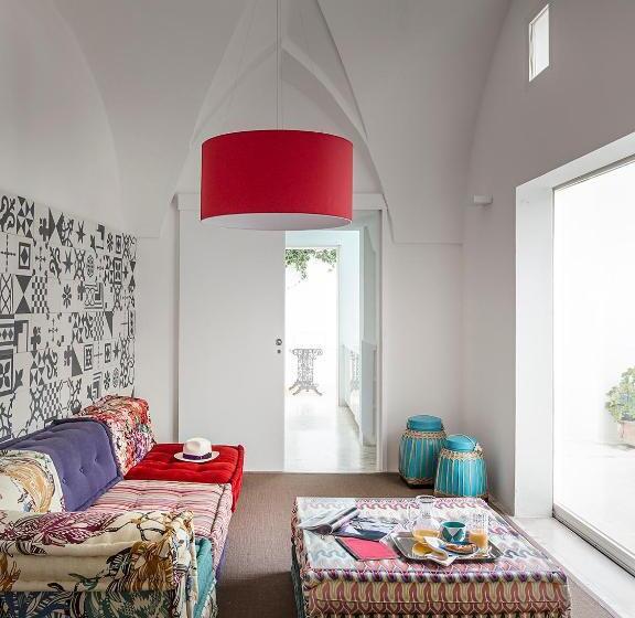 Bed and Breakfast Don Totu   Dimora Storica