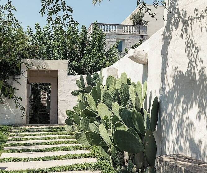 Bed and Breakfast Don Totu   Dimora Storica