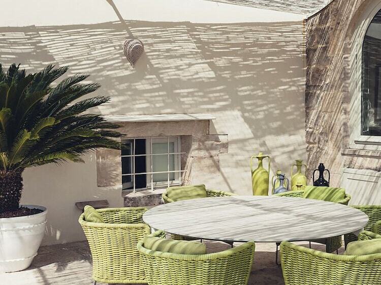 Bed and Breakfast Don Totu   Dimora Storica